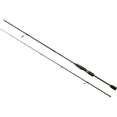 Wizard - Active Skill - Silver - 2,1m 12-65g - Spinning Rod Wizard - Active Skill - Silver - 2,1m 12-65g - Spinning Rod