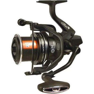 Carp Expert Score Method 5500 - Fishing Reel Carp Expert Score Method 5500 - Fishing Reel