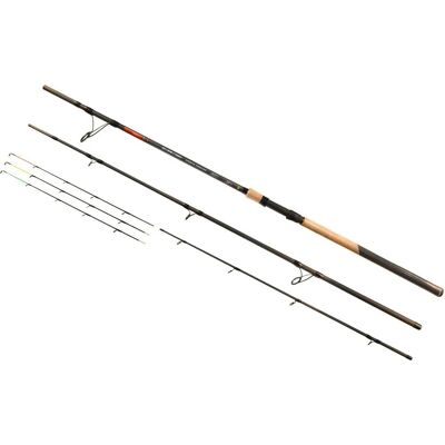 Carp Expert - Silver Heavy Feeder - 3.6 m - 3+3 - Fishing Rod Carp Expert - Silver Heavy Feeder - 3.6 m - 3+3 - Fishing Rod