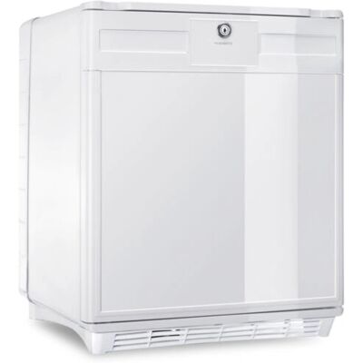 Dometic DS601H - Blanc - Réfrigérateur pour médicaments - Publicité Dometic DS601H - Blanc - Réfrigérateur pour médicaments - Publicité