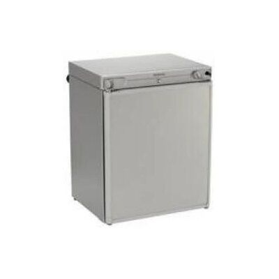 Dometic RF 60 - Alumínio - Refrigerador Dometic RF 60 - Alumínio - Refrigerador