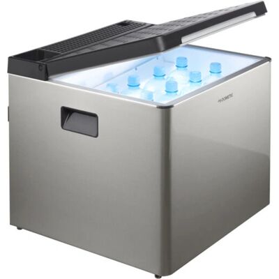 Dometic CombiCool ACX3 40 (12V/230V/Gas 50mbar) - Publicité Dometic CombiCool ACX3 40 (12V/230V/Gas 50mbar) - Publicité
