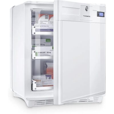 Dometic FS HC 502 DIN - Weiß - Kühlschrank Dometic FS HC 502 DIN - Weiß - Kühlschrank