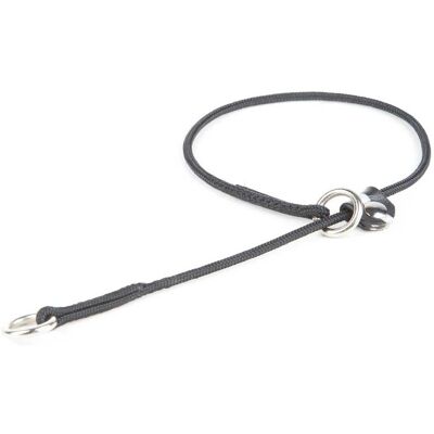 Julius-K9 - Obroża treningowa dla psa z blokadą bezpieczeństwa - 45cm Julius-K9 - Obroża treningowa dla psa z blokadą bezpieczeństwa - 45cm