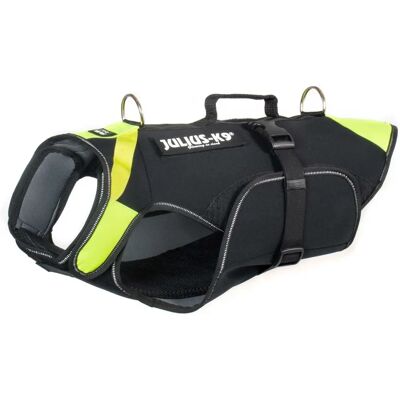 Julius K-9 IDC Gilet per Cani 3 in 1 - M 55-72 cm Julius K-9 IDC Gilet per Cani 3 in 1 - M 55-72 cm