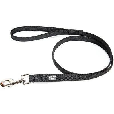 Julius-K9 Super-grip Gray Dog Leash - 14mm x 2m Julius-K9 Super-grip Gray Dog Leash - 14mm x 2m