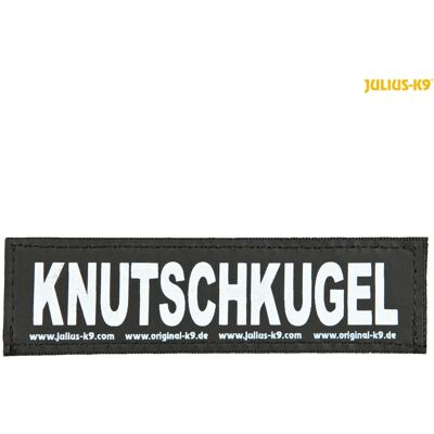 Julius K9 151086 Hund/Katthalsband Zubehör Julius K9 151086 Hund/Katthalsband Zubehör