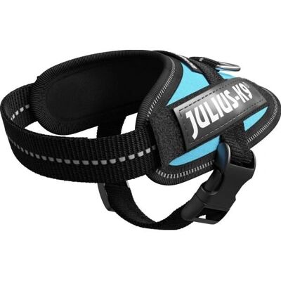 Julius-K9 IDC Powerharness - Harnais pour Chiens à Haute Visibilité Julius-K9 IDC Powerharness - Harnais pour Chiens à Haute Visibilité
