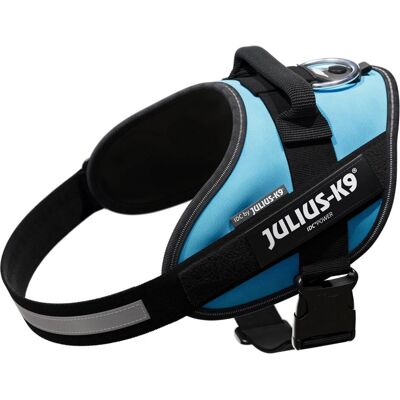 Imbracatura IDC-Power Julius-K9 - Sicurezza & Comfort Imbracatura IDC-Power Julius-K9 - Sicurezza & Comfort