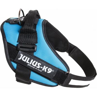 Imbracatura IDC Power Julius K9 - Ergonomica, Sportiva, Riflettente Imbracatura IDC Power Julius K9 - Ergonomica, Sportiva, Riflettente