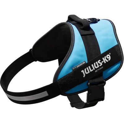 Julius-K9 IDC Powerharness - Riflettente, Regolabile, Sportivo Julius-K9 IDC Powerharness - Riflettente, Regolabile, Sportivo