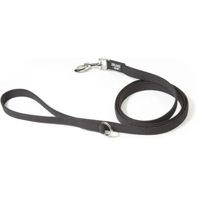Julius-K9 Super-Grip Leine 14mm - Hundeleine Julius-K9 Super-Grip Leine 14mm - Hundeleine