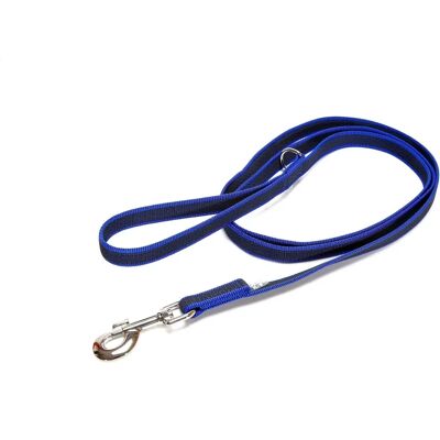 Julius-K9 Blå Handtag Lina - Leash Julius-K9 Blå Handtag Lina - Leash