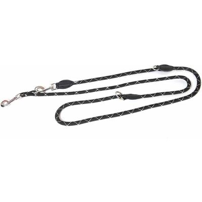 Guinzaglio per cani JULIUS-K9 - 220x1.2 cm, regolabile, impermeabile Guinzaglio per cani JULIUS-K9 - 220x1.2 cm, regolabile, impermeabile