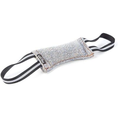 Dummy per cani Julius-K9 cotone/nylon - 45x5cm Dummy per cani Julius-K9 cotone/nylon - 45x5cm