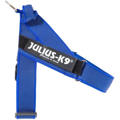 Julius K9 IDC Halsband Blå - Halsband Julius K9 IDC Halsband Blå - Halsband
