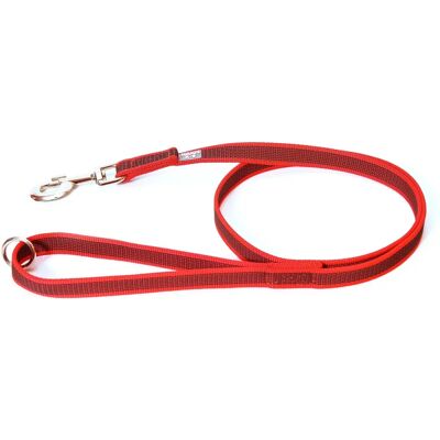 Julius K9 IDC Laisse pour Chien - Poignée Sécurisée - 20mm x 1,2m Julius K9 IDC Laisse pour Chien - Poignée Sécurisée - 20mm x 1,2m