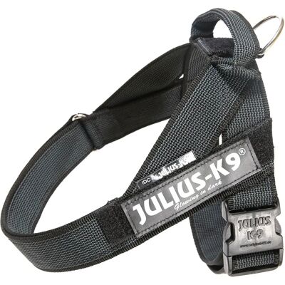 Imbracatura Julius-K9 IDC Cinta - Collare Imbracatura Julius-K9 IDC Cinta - Collare