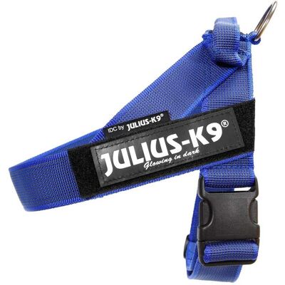 Imbracatura Regolabile Julius K9 Blue Ribbon - Imbracatura Imbracatura Regolabile Julius K9 Blue Ribbon - Imbracatura