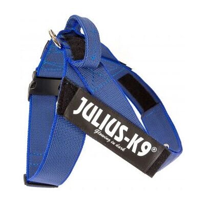 Imbracatura IDC Julius K9 Blu - Imbracatura Imbracatura IDC Julius K9 Blu - Imbracatura