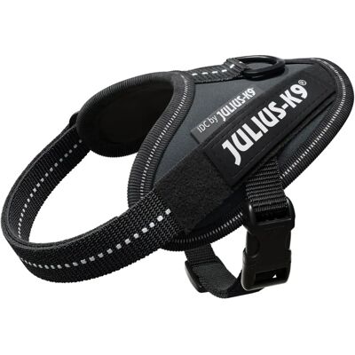 Julius K9 IDC Power Sling Grigio - Arnes per Cani Julius K9 IDC Power Sling Grigio - Arnes per Cani