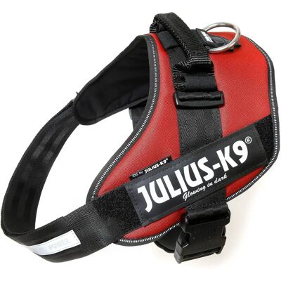Julius-K9 IDC Power Sling Bordeaux - Arnés Julius-K9 IDC Power Sling Bordeaux - Arnés