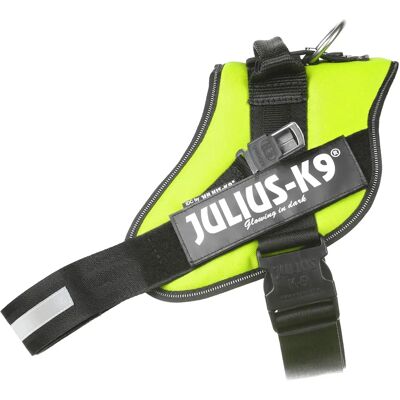 Julius K9 Modèle T-3 - Harnais pour chiens guides Julius K9 Modèle T-3 - Harnais pour chiens guides