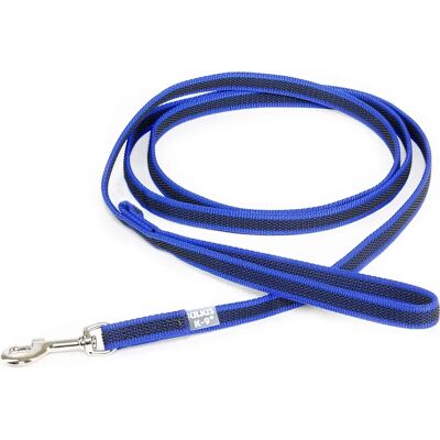 Julius-K9 Blaue Griff Leine - Leine Julius-K9 Blaue Griff Leine - Leine