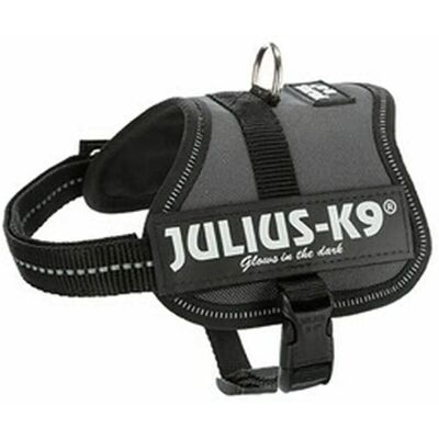 Trixie Julius-K9 Powerharness XS - Imbracatura per cani Trixie Julius-K9 Powerharness XS - Imbracatura per cani