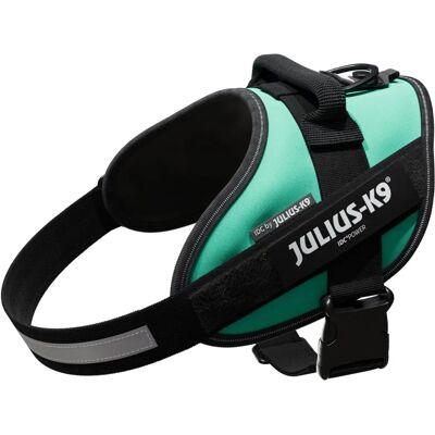 Museruola IDC Power Julius-K9 Verde Erba - Gilet Cane Museruola IDC Power Julius-K9 Verde Erba - Gilet Cane