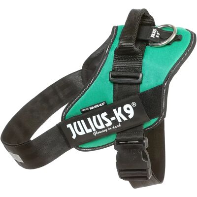 Giletta IDC Power Julius-K9 Verde per cani - Giletta Giletta IDC Power Julius-K9 Verde per cani - Giletta