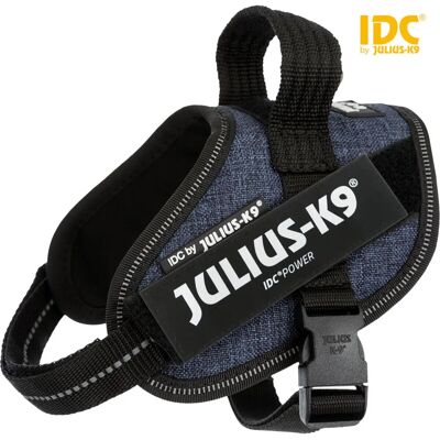 TRIXIE 14825 Dog/Cat Harness XS - Adjustable Fit for Small Pets TRIXIE 14825 Dog/Cat Harness XS - Adjustable Fit for Small Pets
