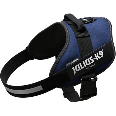 Julius-K9 Power Harness - Adjustable, Breathable, Ergonomic Julius-K9 Power Harness - Adjustable, Breathable, Ergonomic