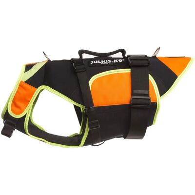 Julius L Gilet de sauvetage - Life Jacket - Publicité Julius L Gilet de sauvetage - Life Jacket - Publicité