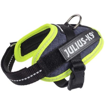 Julius K9 IDC Power Cowboy Harness - Dog Harness Julius K9 IDC Power Cowboy Harness - Dog Harness