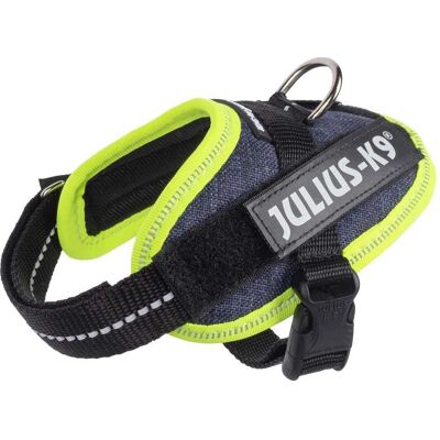 Julius-K9 IDC Power Cowboy Imbracatura - Sicurezza & Comfort Julius-K9 IDC Power Cowboy Imbracatura - Sicurezza & Comfort