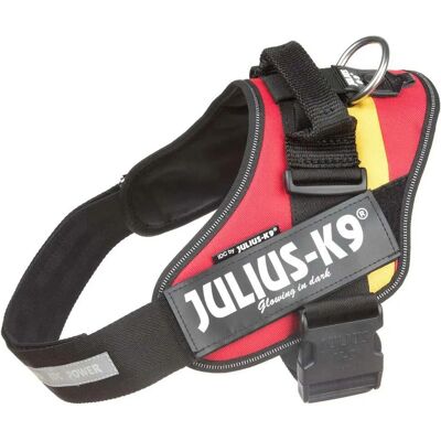 Imbracatura IDC Power Julius-K9 Spagna - Cani, Collari e Guinzagli Imbracatura IDC Power Julius-K9 Spagna - Cani, Collari e Guinzagli