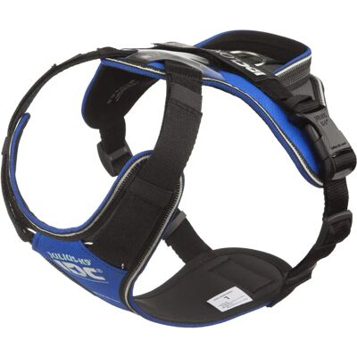 Imbracatura Julius-K9 Longwalk - Cane, Comfort, Riflettente Imbracatura Julius-K9 Longwalk - Cane, Comfort, Riflettente