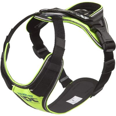 Julius K9 Longwalk Neon Harness - Long Walks Julius K9 Longwalk Neon Harness - Long Walks