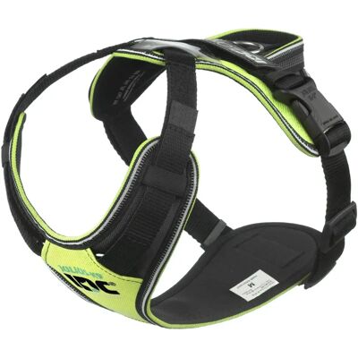 Julius-K9 Longwalk Neon Imbracatura - Passeggiate Julius-K9 Longwalk Neon Imbracatura - Passeggiate