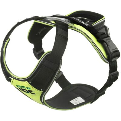 Julius-K9 Longwalk Neon Imbracatura - Lunghe passeggiate Julius-K9 Longwalk Neon Imbracatura - Lunghe passeggiate