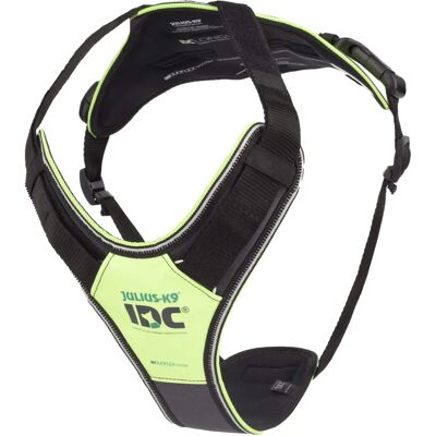 Julius-K9 Longwalk Neon Dog Harness - Dog Harness Julius-K9 Longwalk Neon Dog Harness - Dog Harness