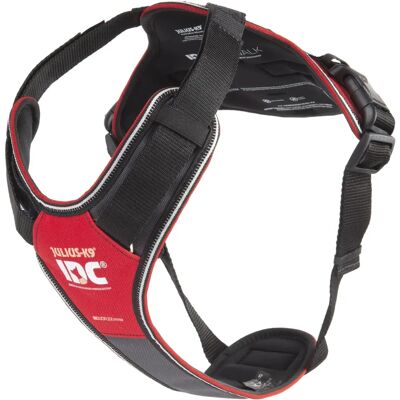 Julius K9 IDC Longwalk Harness - Long Walks Comfort Julius K9 IDC Longwalk Harness - Long Walks Comfort