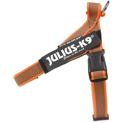 Imbracatura Arancione IDC JULIUS-K9 T-2 - Tipo di Prodotto per Cani Imbracatura Arancione IDC JULIUS-K9 T-2 - Tipo di Prodotto per Cani
