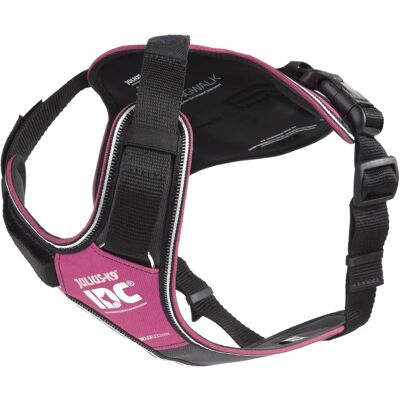 Imbracatura Longwalk di Julius-K9 - Resistente, Riflettente, Regolabile Imbracatura Longwalk di Julius-K9 - Resistente, Riflettente, Regolabile