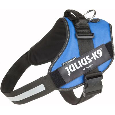 Julius-K9 16IDC-B-3 IDC Dog Harness - Dog Harness Julius-K9 16IDC-B-3 IDC Dog Harness - Dog Harness