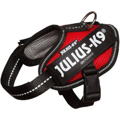 Julius-K9 Powair Summer Sling - Harness Julius-K9 Powair Summer Sling - Harness