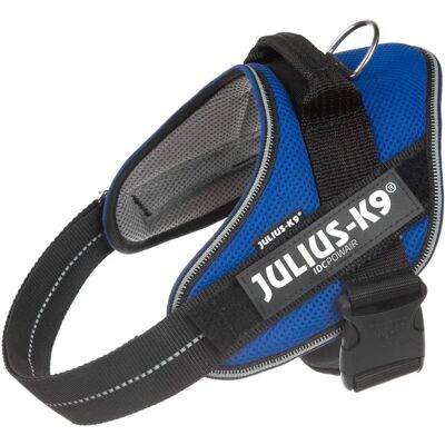 Imbracatura Estiva Powair Julius-K9 - Imbracatura per cani Imbracatura Estiva Powair Julius-K9 - Imbracatura per cani