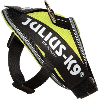 Imbracatura Estiva Neon Powair Julius-K9 - Imbracatura Imbracatura Estiva Neon Powair Julius-K9 - Imbracatura