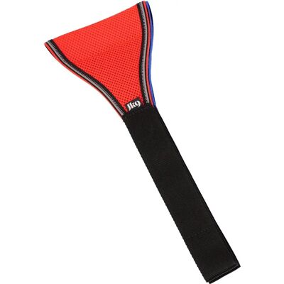 JULIUS-K9 Julius K9 IDC Powair Harnas - Rood JULIUS-K9 Julius K9 IDC Powair Harnas - Rood